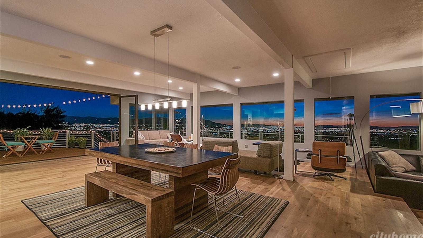 Olympus Cove cityhomeCOLLECTIVE